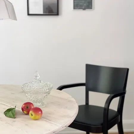 Zehuus - Historischer Charme Apartment