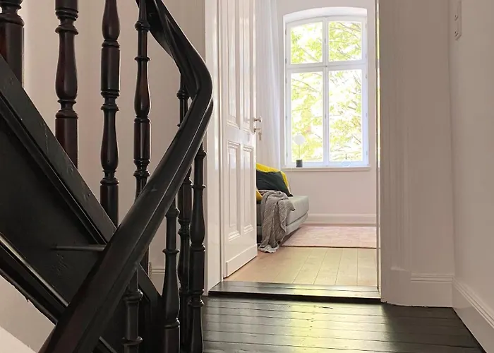 Zehuus - Historischer Charme Köln