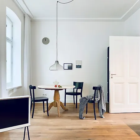 Zehuus - Historischer Charme