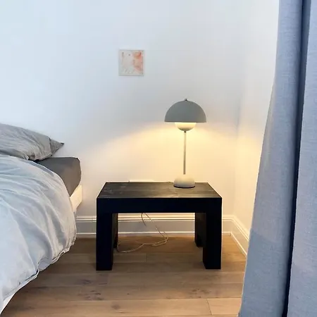 Zehuus - Historischer Charme Apartment *