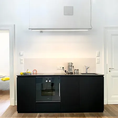 Zehuus - Historischer Charme Keulen