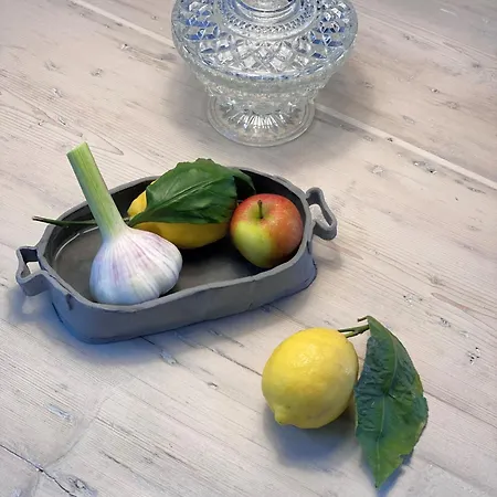 Zehuus - Historischer Charme Appartement *