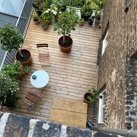 Zehuus - Historischer Charme * Keulen