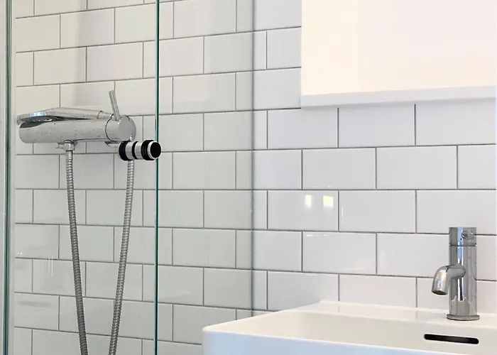 Zehuus - Historischer Charme Apartamento