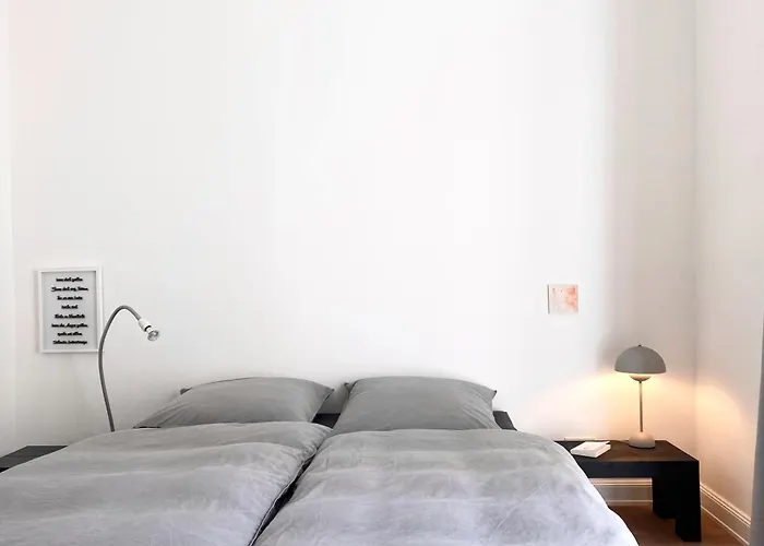 Zehuus - Historischer Charme Apartamento Colonia