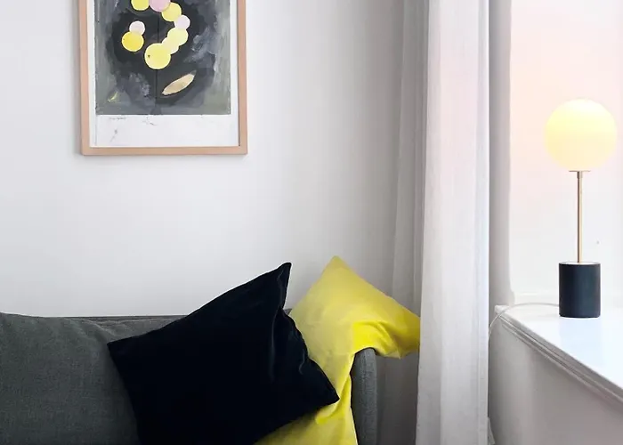 Zehuus - Historischer Charme Apartment Cologne