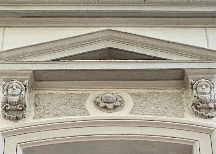 Zehuus - Historischer Charme *