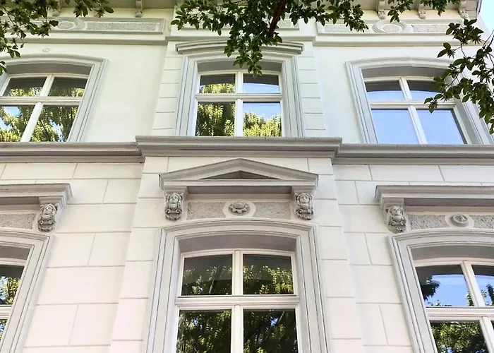 Zehuus - Historischer Charme * Colonia