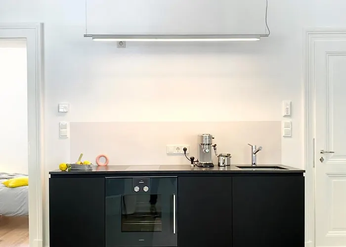 Zehuus - Historischer Charme Köln