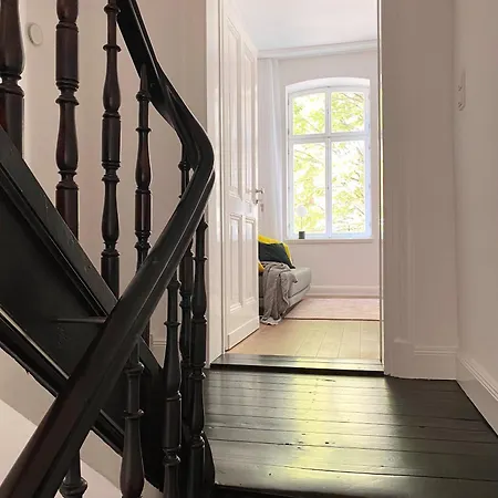 Zehuus - Historischer Charme Colonia