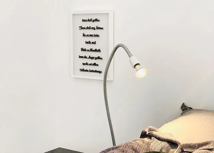 Zehuus - Historischer Charme * Colonia