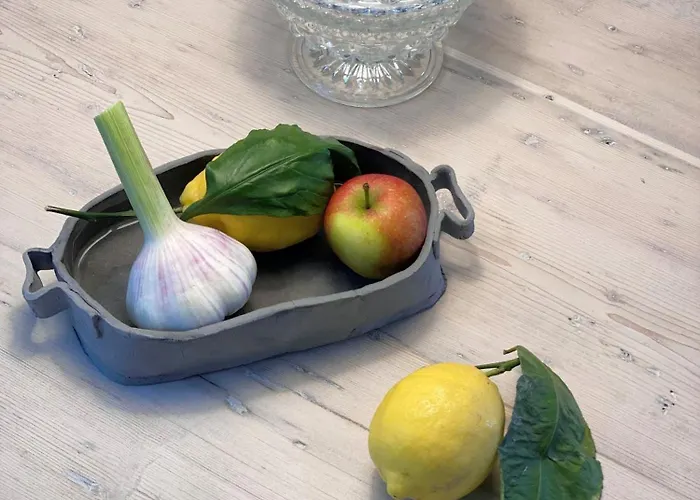 Zehuus - Historischer Charme Appartamento *