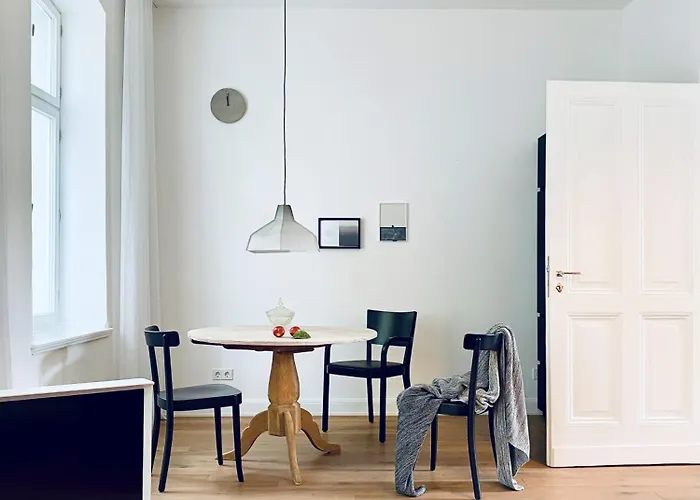 Zehuus - Historischer Charme Colonia