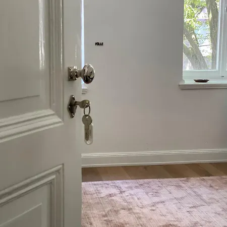 Zehuus - Historischer Charme Appartement