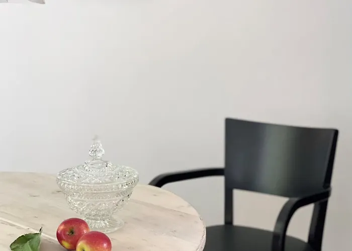 Zehuus - Historischer Charme 公寓