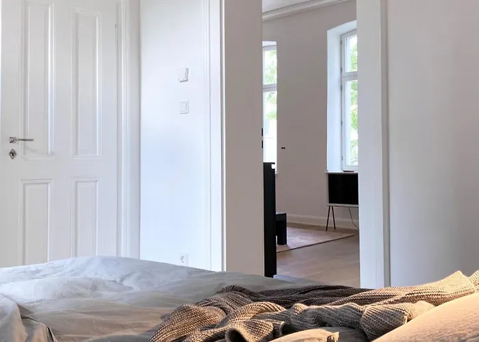 Zehuus - Historischer Charme 科隆